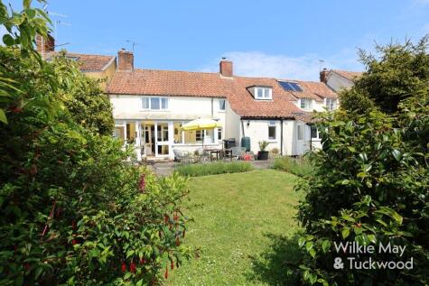 St. Andrews Road, Stogursey, Bridgwater, TA5