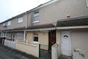 51, Argyle Street, Gorse Hill, Swindon SN2 8AS