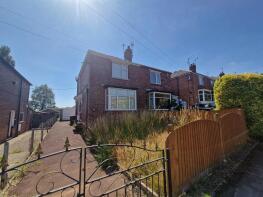 15, Flat Lane, Whiston, Rotherham S60 4EF
