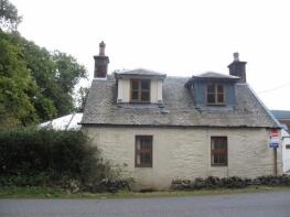 The Toll House, Tweedsmuir ML12 6QS