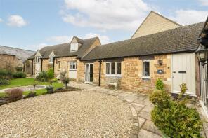 May Cottage, Glebe Farm, Road From Rissington Road Through Little Rissington, Cheltenham GL54 2ND