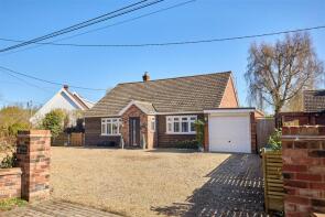 Bequia, Market Lane, Diss IP22 5TR