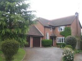 4, Bridle Close, East Tisted, Alton GU34 3QQ