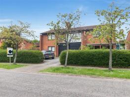 72, Colesbourne Drive, Downhead Park, Milton Keynes MK15 9AP