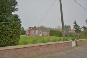 Westville, The Street, Diss IP22 2ED