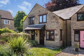 4, School End, Banbury OX17 3BS