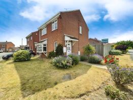 6, Arundel Drive, Retford DN22 8PQ