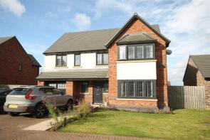 2, Rutherford Place, Woodlands Manor, Newcastle Upon Tyne NE20 0EP