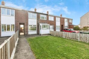3, Snydale Villas, Wakefield Road, Streethouse, Pontefract WF7 6BU