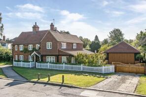 Stile Cottage, Tilt Road, Cobham KT11 3HS
