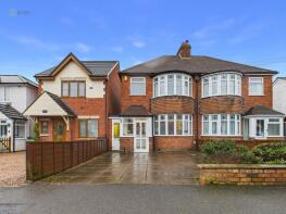 326b, Jockey Road, Sutton Coldfield B73 5XL