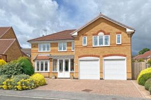 6, Barnwell Crescent, Harrogate HG2 9EY