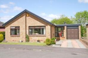 20, St. Johns Gardens, Denny FK6 5HN