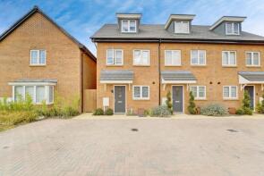 7, Sycamore Gardens, Langford SG18 9GS