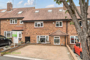 107, The Glade, Coulsdon CR5 1SS