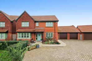 7, Abbey Drive, Southampton SO32 1QY