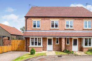12, Byre Way, Driffield YO25 3QA