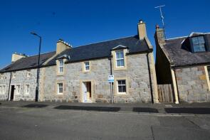 43, Patna Road, Maybole KA19 7PJ