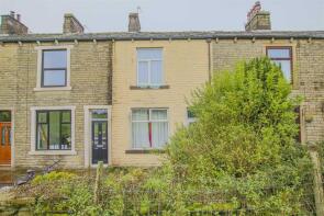 7, Roughlee Terrace, Burnley BB11 5PH