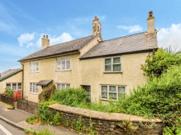 Sunnyside, Little Hill To Newtown, Buckland St Mary, Chard TA20 3TD