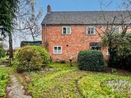1, Redstone, Burghill HR4 7RT