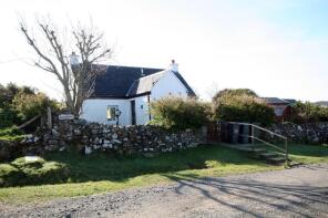 Fraochmore Cottage, A849 East Of Bunessan From Leob Farm To U75 Scoor Road, Isle Of Mull PA67 6DL