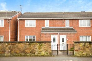 9, Holm Oak, Rhosddu Road, Wrexham LL11 2LP