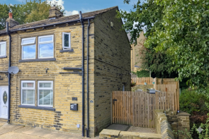 12, Mount Pleasant, Cain Lane, Southowram, Halifax HX3 9RR