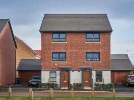 19, Turnstone View, Coventry CV4 8AL