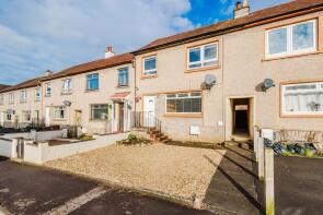 22, Mill Crescent, Newmilns KA16 9BB