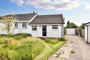 60, Lochiel Drive, Glasgow G66 8ET