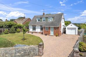 White Croft, Stafford Lane, Colyton EX24 6HQ