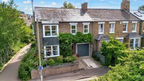 1, Marlborough Road, Oxford OX1 4LW