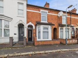25, George Street, New Bilton, Rugby CV21 2BJ