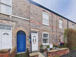 92, Wood Street, Norton, Malton YO17 9BB