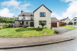 12, Caeffynnon, Drefach, Llanelli SA14 7BJ