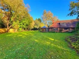 Woodlands Farm House, Wartling Road, Boreham Street, Hailsham BN27 1RR