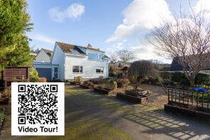Camusfearna, Merse Way, Dalbeattie DG5 4LH