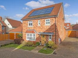 1, Sycamore Close, Brentwood CM13 3FJ