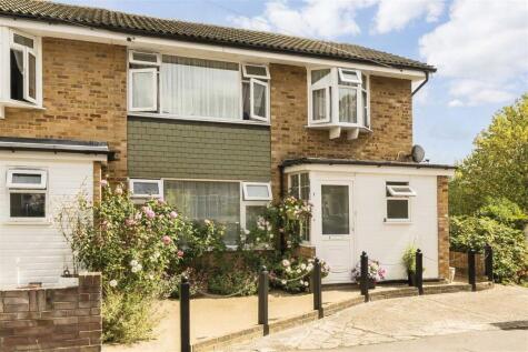 Briar Close, Buckhurst Hill