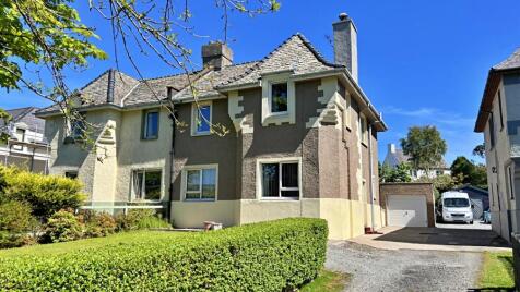 Castleview, Matheson Road, Stornoway, Na H-eileanan An Iar