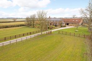 Greenacres, Westfield Farm, Holbecks Lane, York YO26 9SA