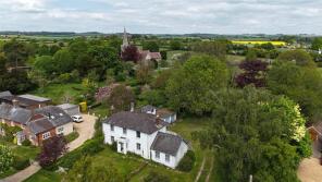 Shelleys, Martin Road, Martin SP6 3LF