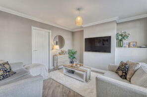 17, Ennerdale Terrace, Whitehaven CA28 9PF