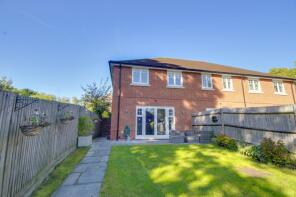 6, Primrose Way, Haywards Heath RH17 7GD