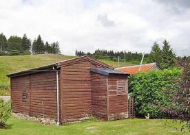 1, C29 At Inverinan From Inverinan Mor To Fernoch Bridge, Taynuilt PA35 1HH