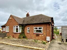 12, Everard Road, Tongue End, Spalding PE11 3JW