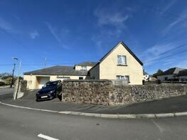 Church View, Road Past Hill View, Holsworthy EX22 6ST