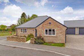 10, Old Nursery Gardens, Matlock DE4 5QN