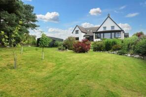 4 Rowanrig, Camus An Arbhair, Plockton IV52 8TS